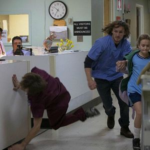 Photo Johnny Sequoyah