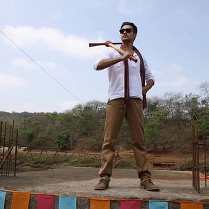Photo Gori Tere Pyaar Mein