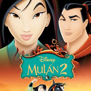 Photo Mulan 2 (la mission de l'Empereur)