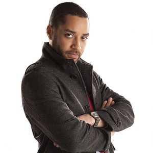 Photo Samuel Anderson