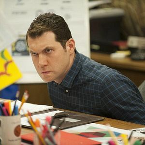 Photo Billy Eichner