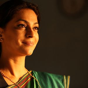 Photo Juhi Chawla