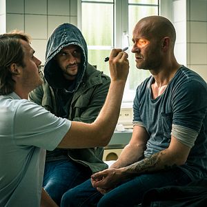 Photo Fabian Hinrichs