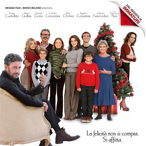 Photo Una famiglia perfetta