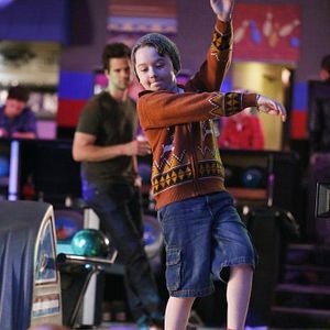 Photo Benjamin Stockham