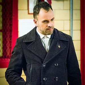 Photo Jonny Lee Miller