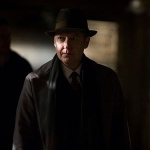 Photo James Spader