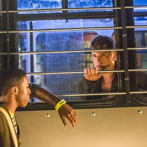 Photo Titus Makin Jr.