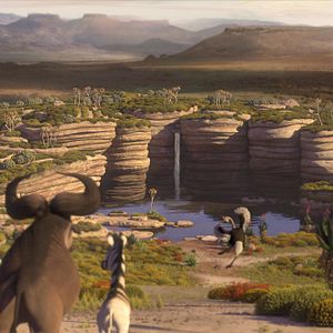 Photo Khumba