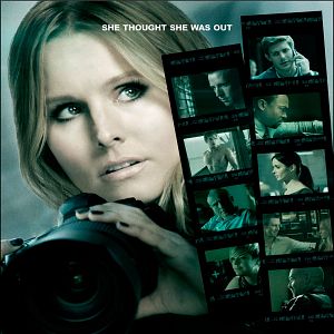 Photo Veronica Mars