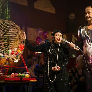 Photo Katharina Thalbach