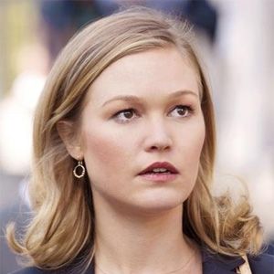 Photo Julia Stiles