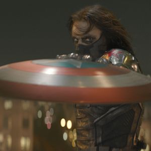 Photo Sebastian Stan