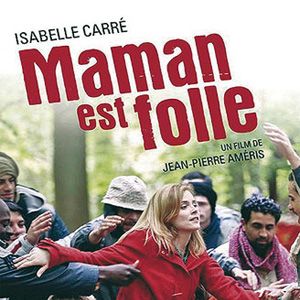 Photo Maman est folle (TV)