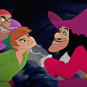Photo Peter Pan, retour au Pays Imaginaire