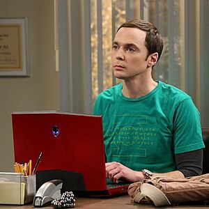 Photo The Big Bang Theory