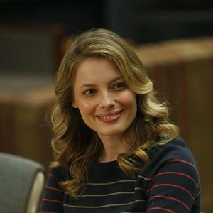 Photo Gillian Jacobs