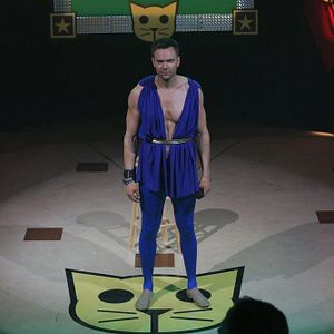 Photo Joel McHale