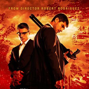 Photo Une Nuit en enfer : la série