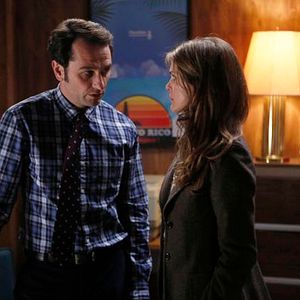 Photo The Americans (2013)