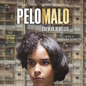 Photo Pelo Malo, cheveux rebelles