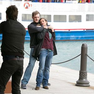 Photo Cliff Chamberlain