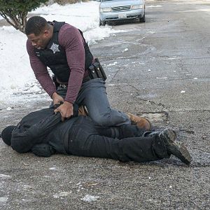 Photo Chicago Police Department
