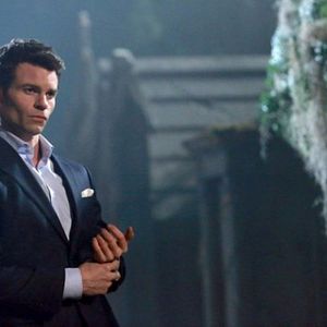 Photo The Originals