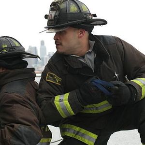 Photo Chicago Fire