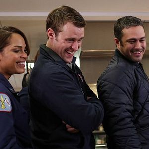Photo Chicago Fire