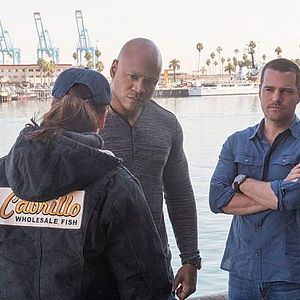 Photo NCIS : Los Angeles