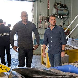 Photo NCIS : Los Angeles