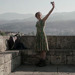 Photo Les femmes de Visegrad