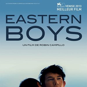 Photo Eastern Boys