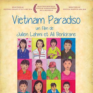 Photo Vietnam Paradiso