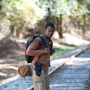 Photo Lawrence Gilliard Jr.