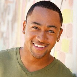 Photo Percy Daggs III