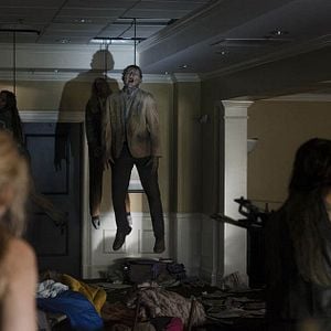 Photo The Walking Dead
