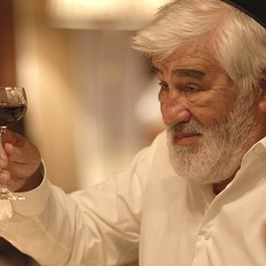 Photo Mario Adorf