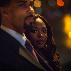 Photo Omari Hardwick