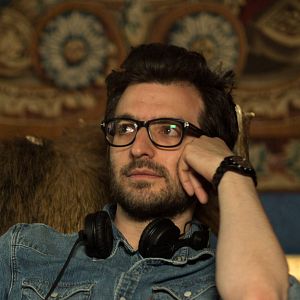 Photo Benjamin Guedj