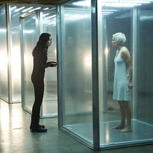 Photo Luvia Petersen