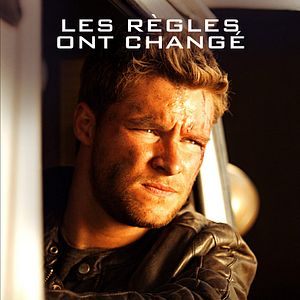Photo Transformers : l'âge de l'extinction