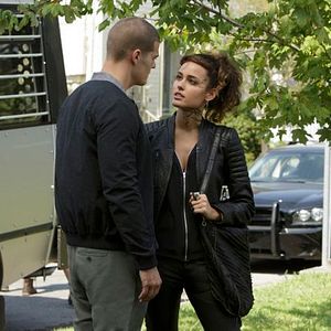 Photo Chelsea Gilligan