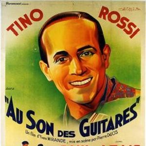Photo Au son des guitares
