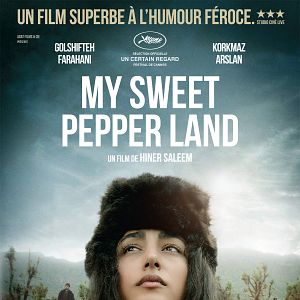Photo My Sweet Pepper Land