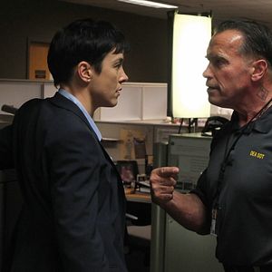 Photo Olivia Williams