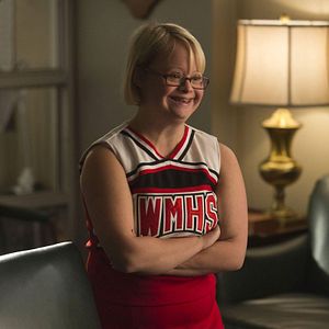 Photo Glee