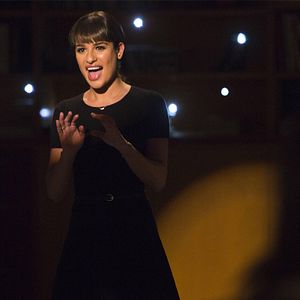 Photo Glee