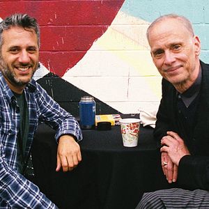 Photo John Waters